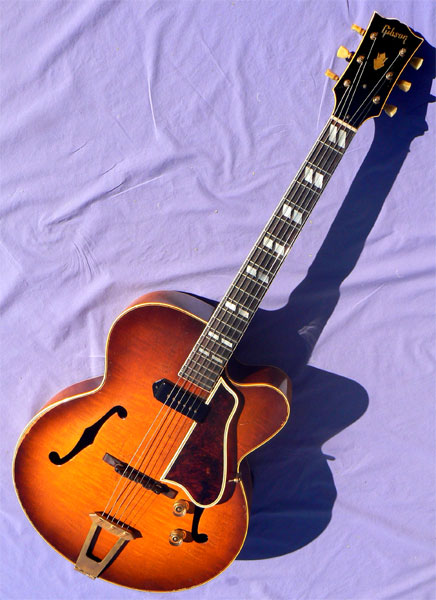 1947 Gibson ES 350